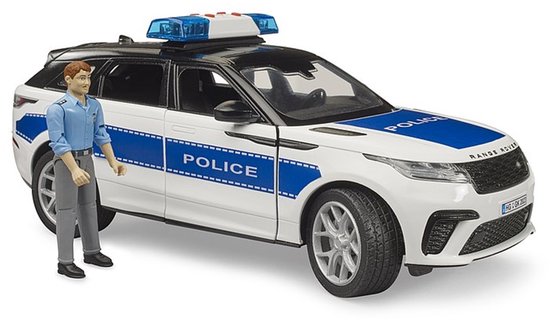 Bruder Range Rover Velar (02890) au meilleur prix sur
