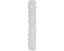 Universeel Nylon Afvoerslangverbinder 8mm