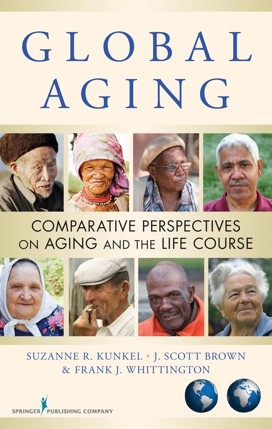 Global Aging - cover