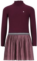 Like Flo F508-5804 Meisjes Jurk - Maat 164