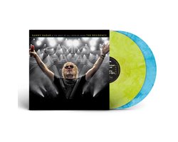 Sammy Hagar - Sammy Hagar & The Best Of All Worlds Band: The Residency (2 LP) (Coloured Vinyl)