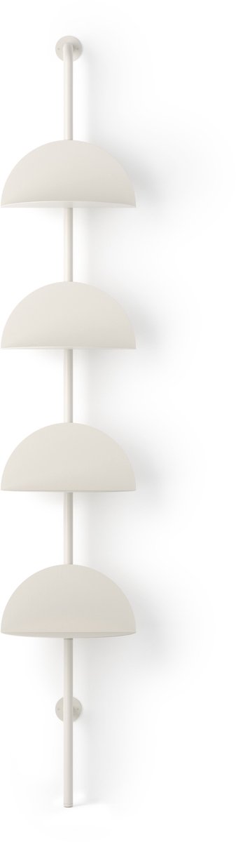 Solis wandplank