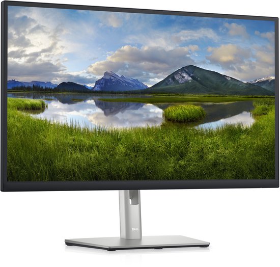 Dell P2723D 27″ (6/8)