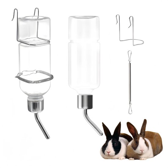 pandoo Zeephouder Roestvrij Staal & Zacht PVC - online shop