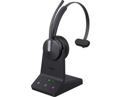 Yealink WH64 Mono UC Headset