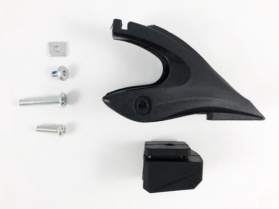 Roces - Kit de frein complet Y (80-84 mm)