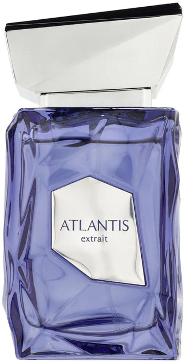 French Avenue Atlantis | Eau de Parfum | 100 ml | bol