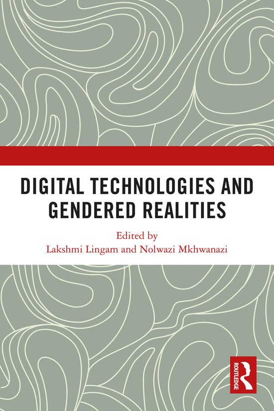 Digital Technologies and Gendered Realities - cover
