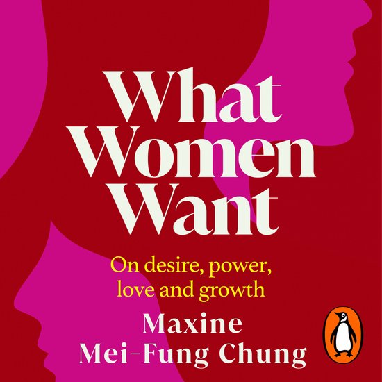 What Women Want - cover