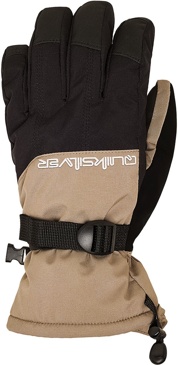 Quiksilver Mission Handschoenen Man Fallen Rock