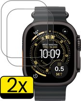 Apple Watch Ultra 3 | Transparant