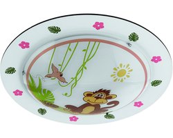 Plafondlampen kinderkamer