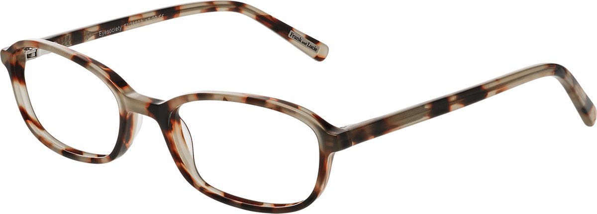 Leesbril Frank and Lucie Eyesociety-Greyvanna-FL28503-+1.00