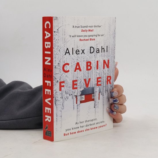Cabin Fever