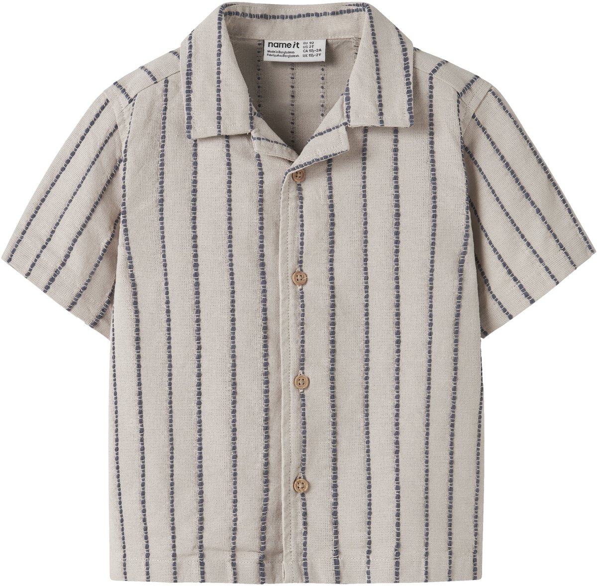 Name it Overhemd regular fit