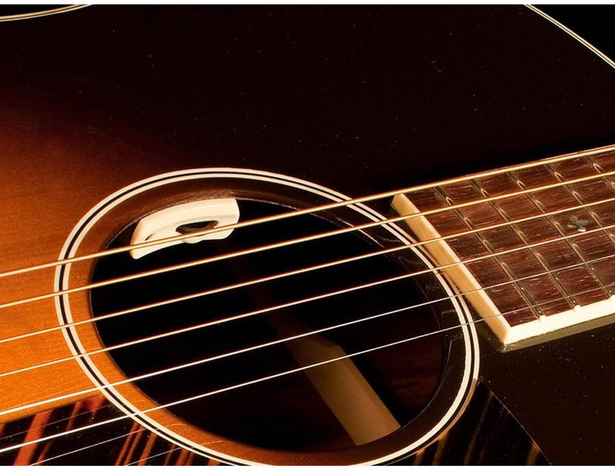 L.R.Baggs Anthem SL - Pickup voor akoestische gitaar