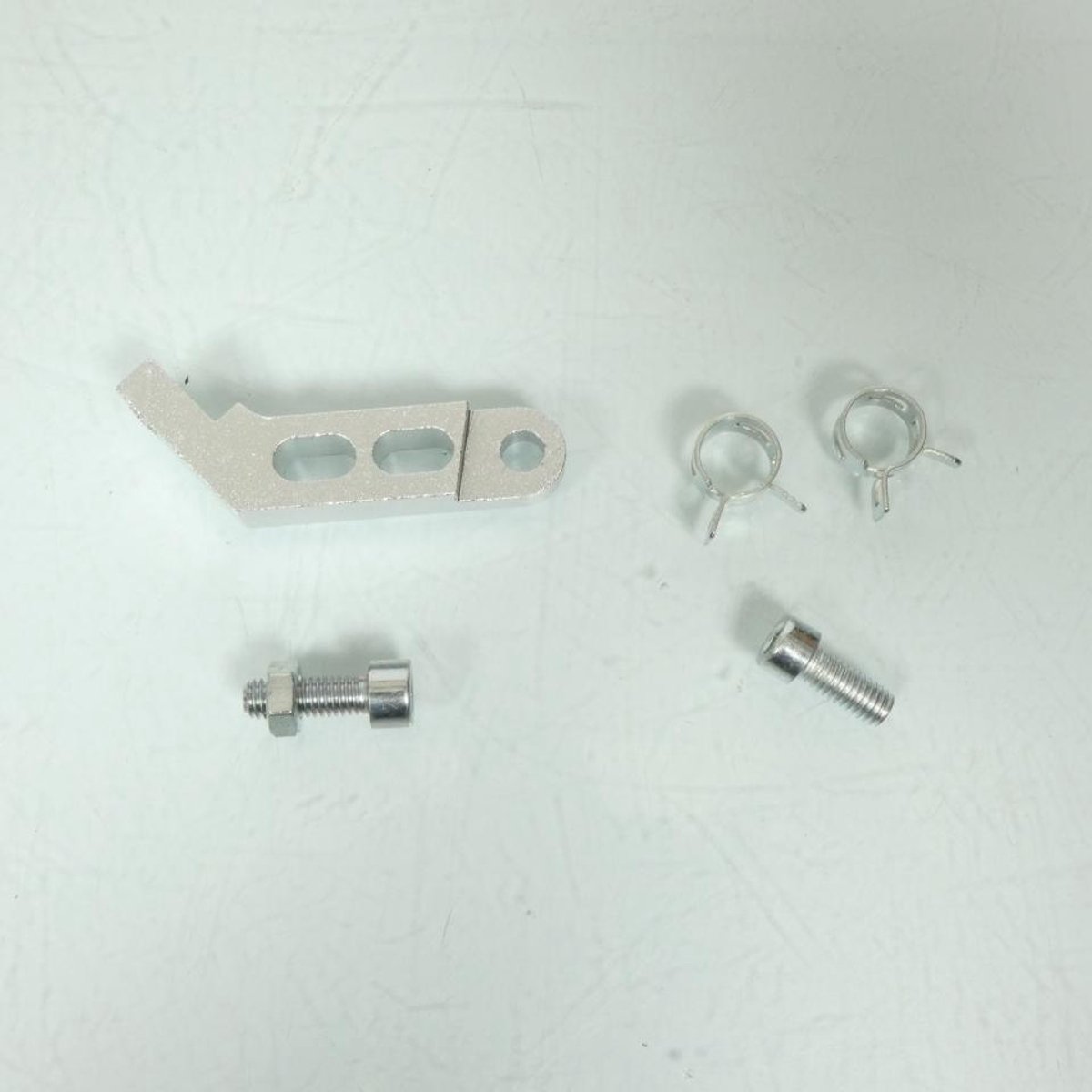 Tun'r-remhoofdcilinder voor de Derbi 50 Senda SM X-treme (2002-2005), nieuw