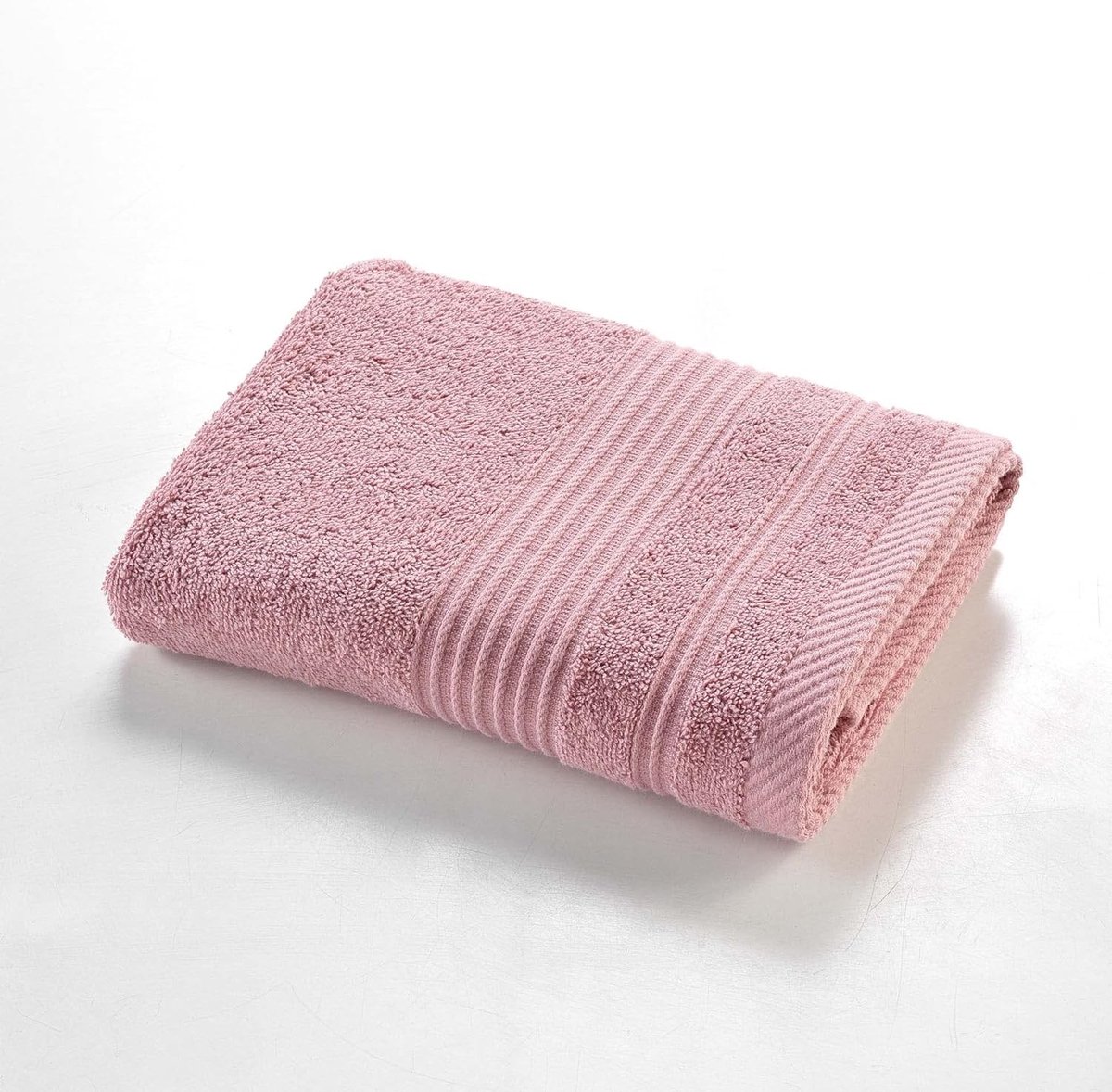 Badhanddoek 50x90 cm - 100% Katoen_