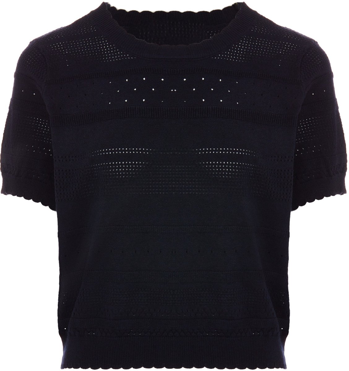 NAEMI Blouse