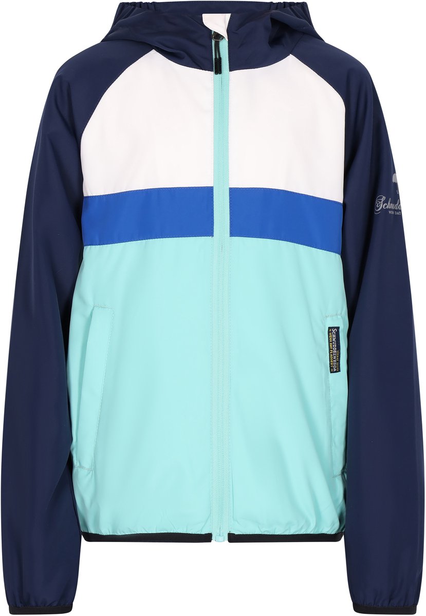 Schmuddelwedda Anorak
