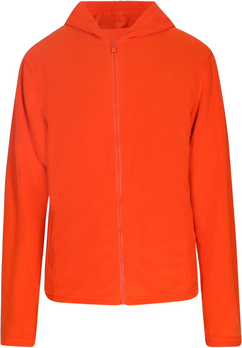ICELOS Fleece jas