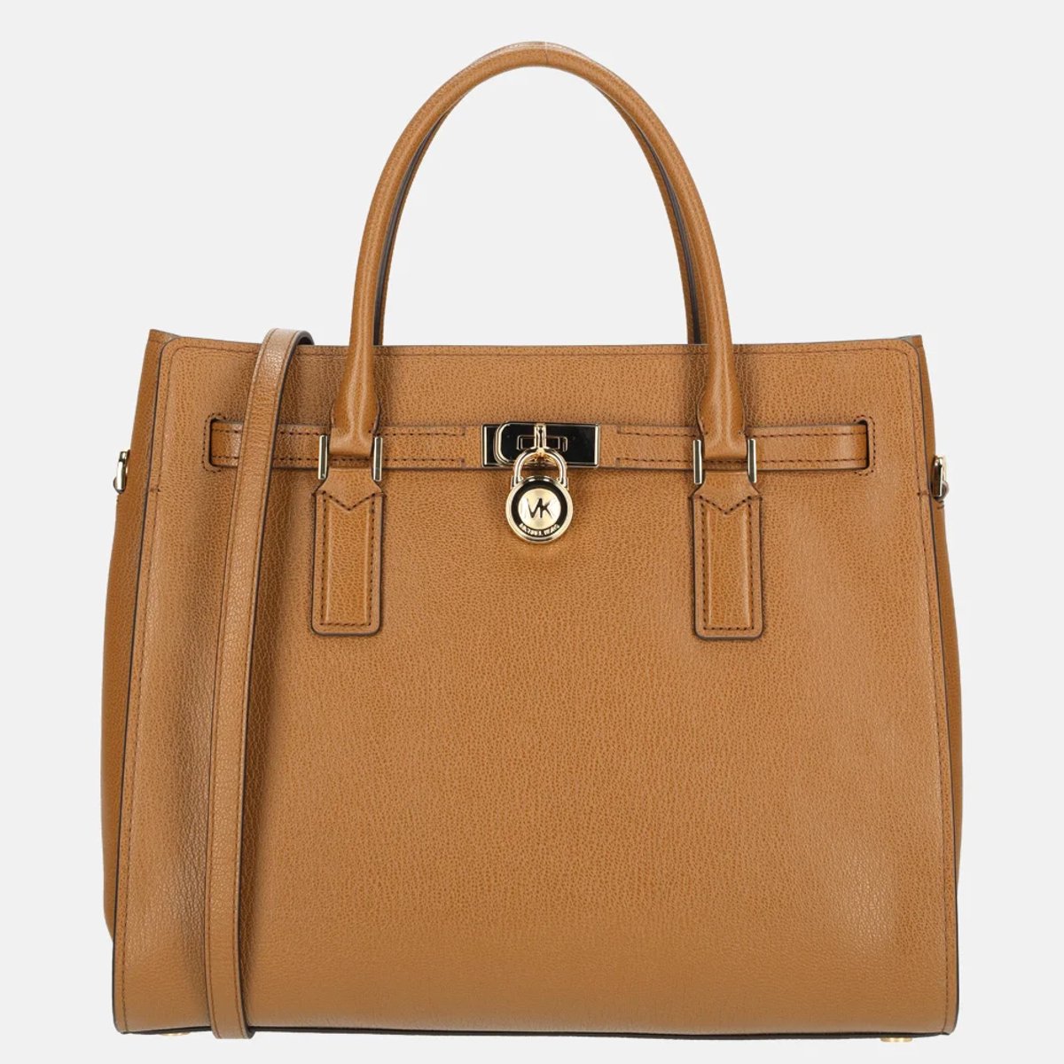 Michael Kors Hamilton handtas L luggage