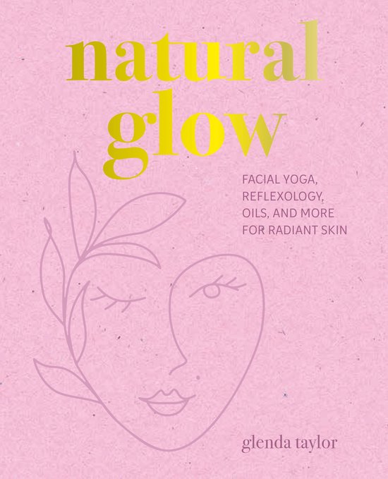 Natural Glow - cover