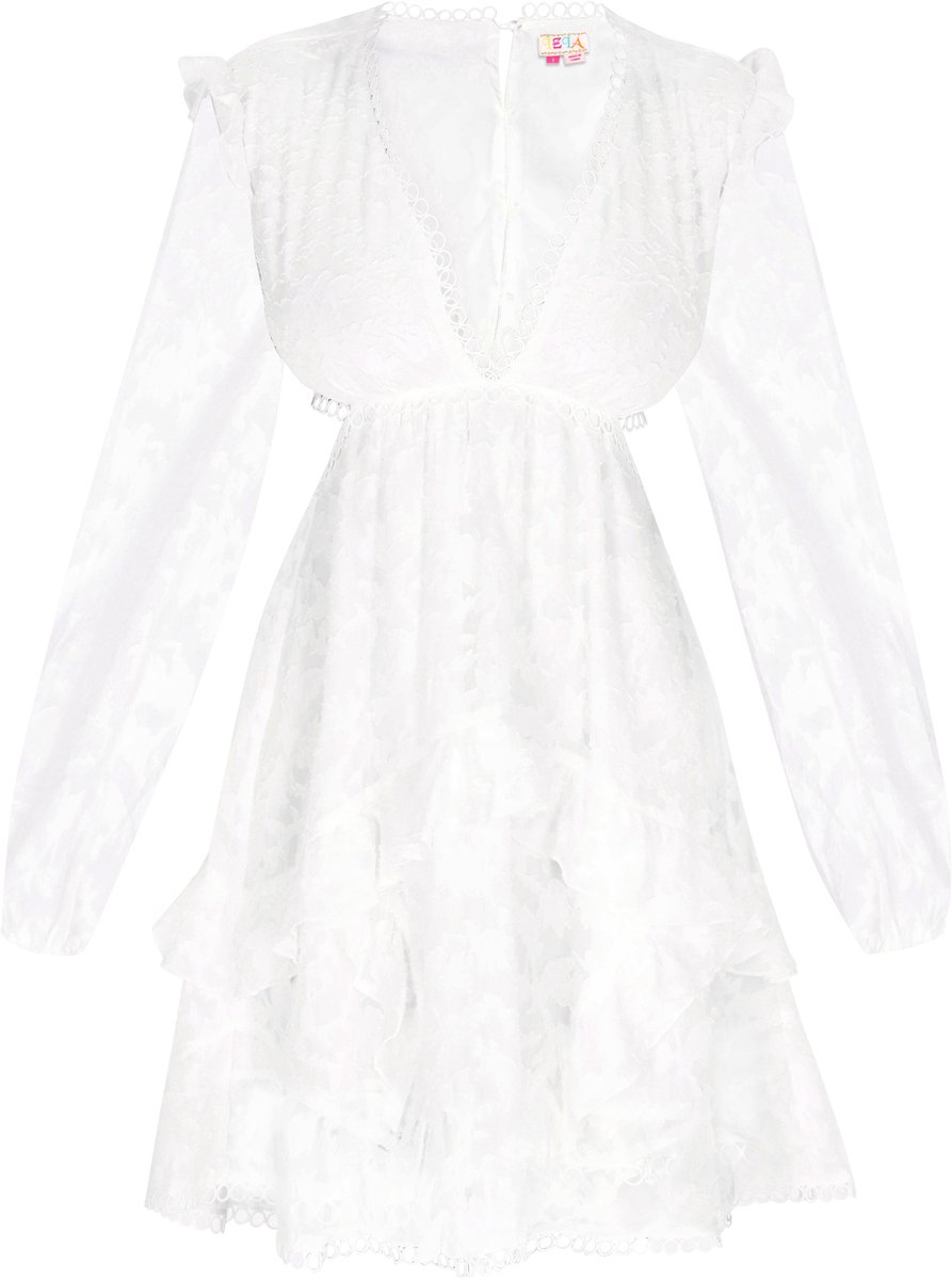 IZIA jurk