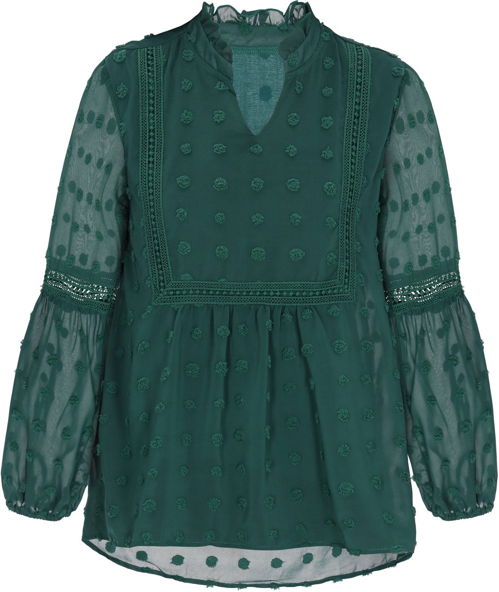 faina Blouse