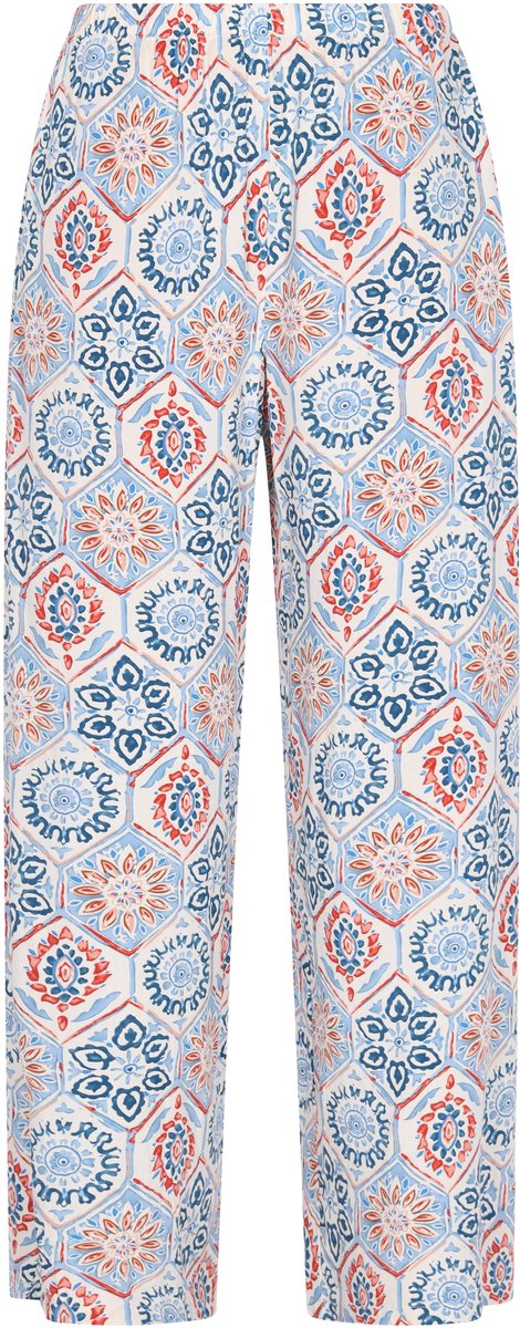 usha Broek