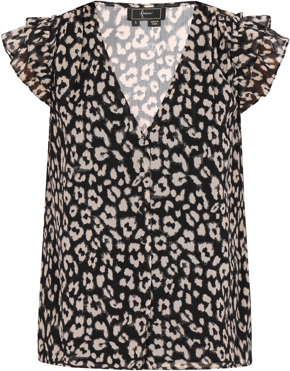 faina Blouse