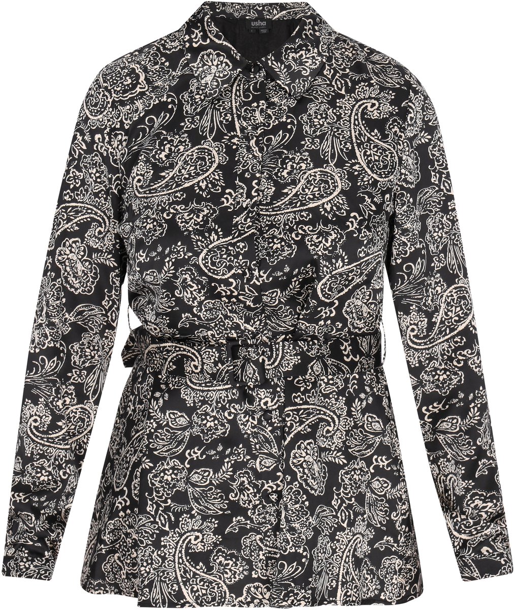 usha Blouse