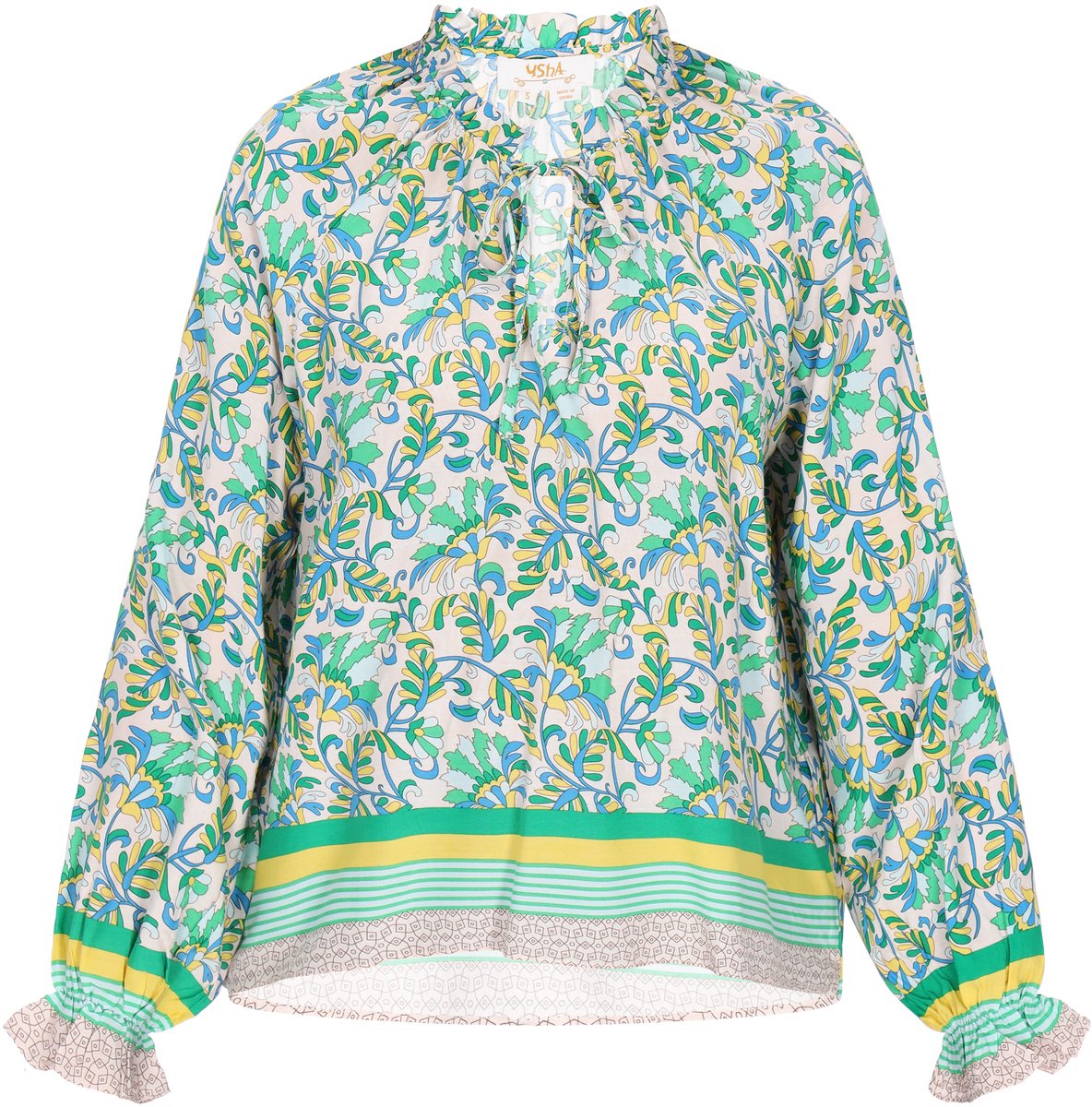usha Blouse