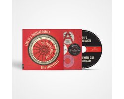 The Twisted Wheel