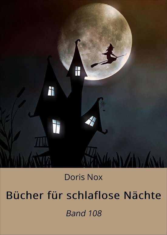 Bücher für schlaflose Nächte 108 - Bücher für schlaflos ... - cover