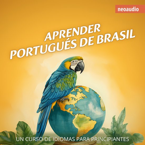 Cursos de Idiomas para Principiantes, Aprender portugués de ... - cover