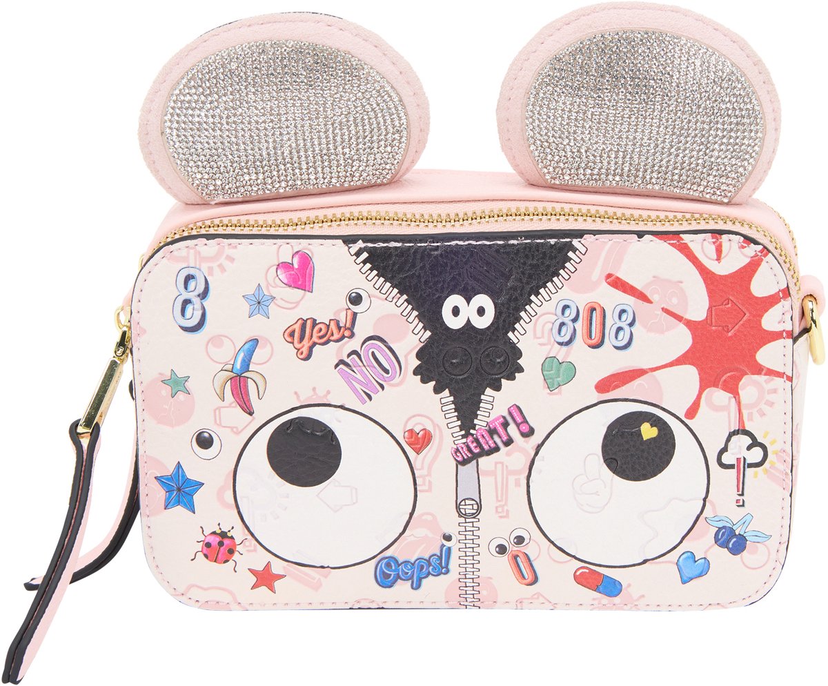 myMo pop EYETHEME handtas handtas