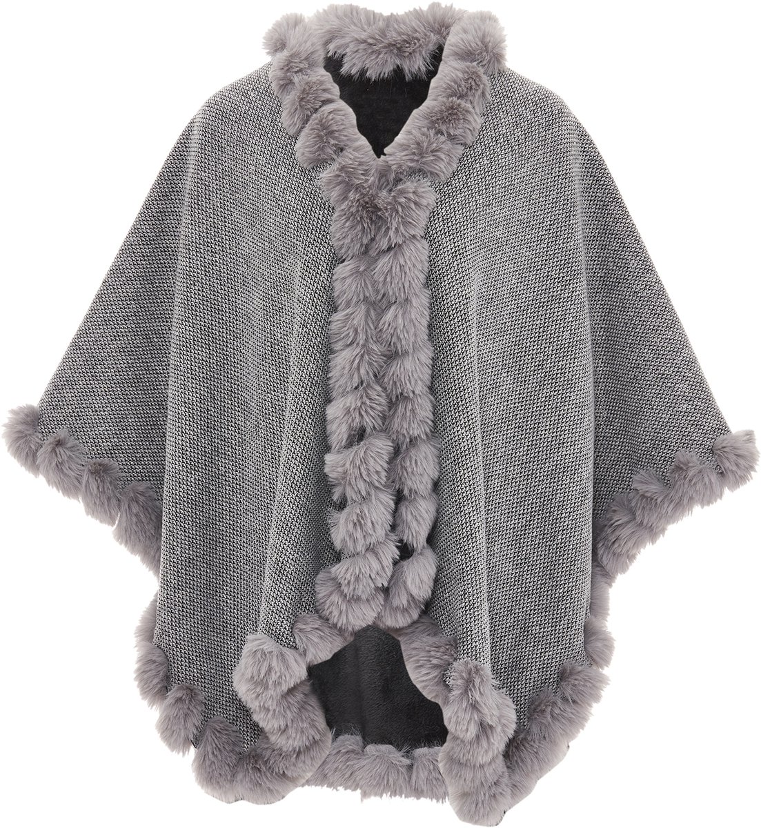 usha Poncho