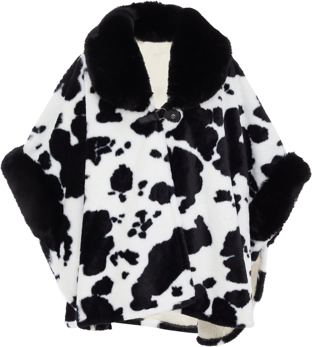 usha Poncho