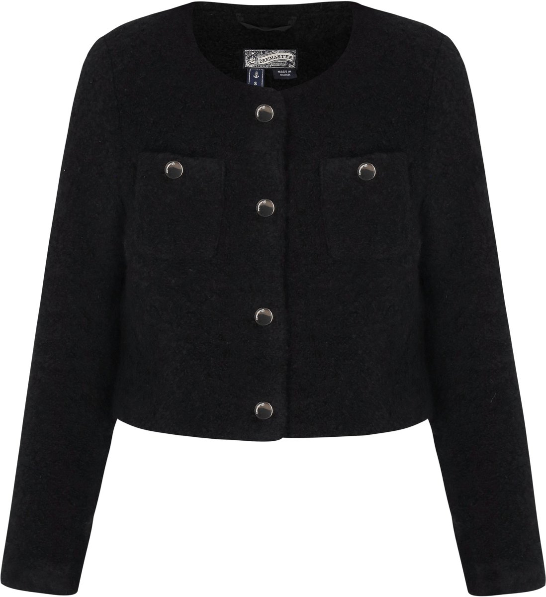 DreiMaster Blazer