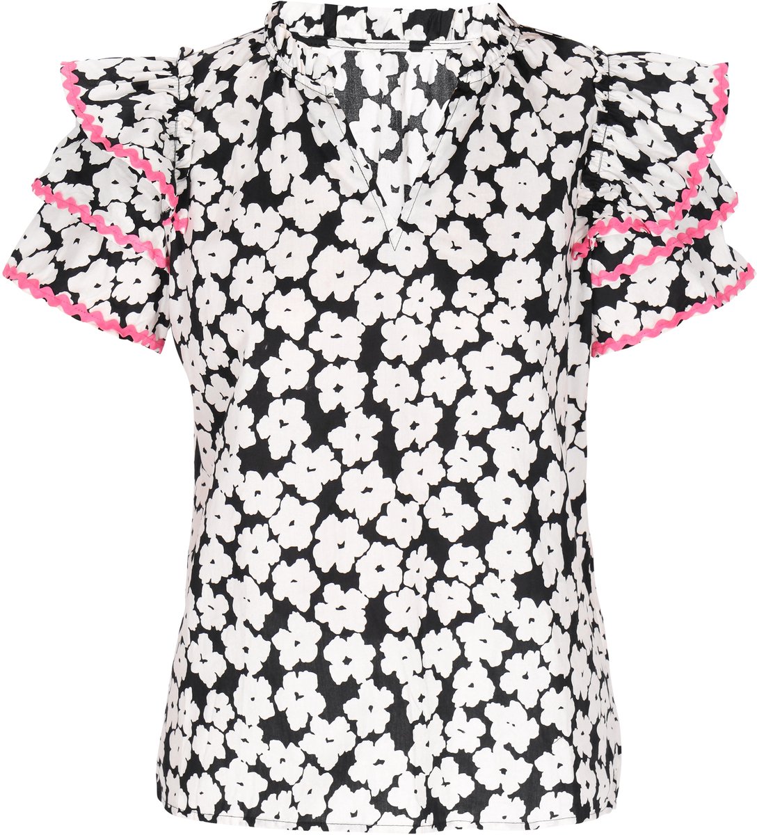 myMo Blouse