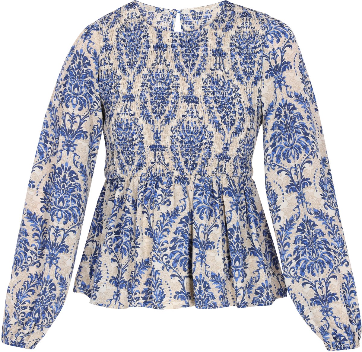 faina Blouse