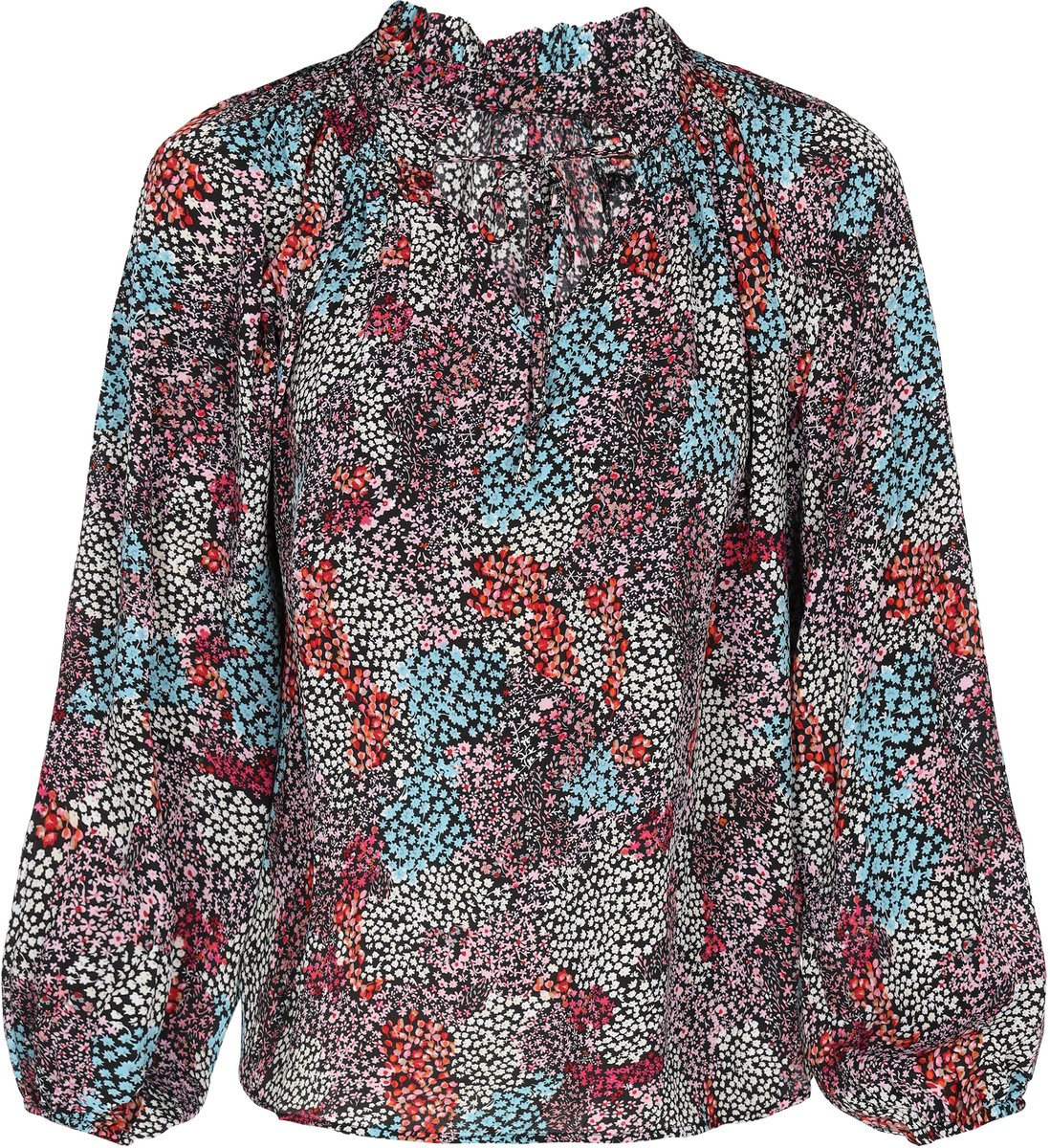 faina Blouse