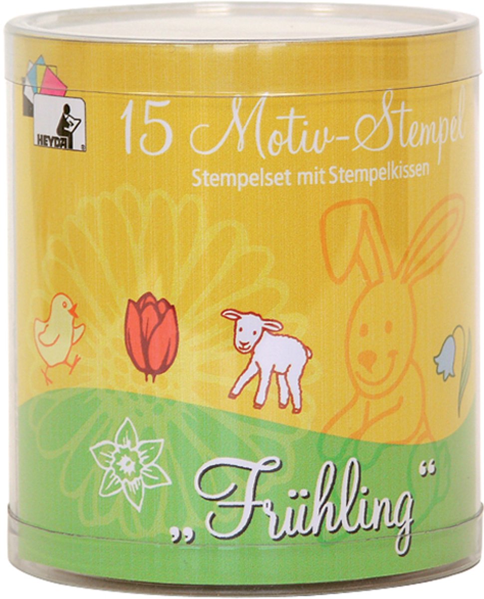 HEYDA Frühling