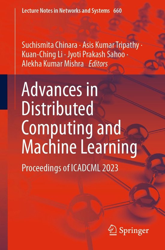 Springer Nature Proceedings excluding Computer Science - Adv ... - cover