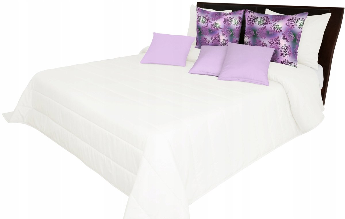 Gewatteerde sprei 200x220 cm - Elegante, stijlvolle sprei