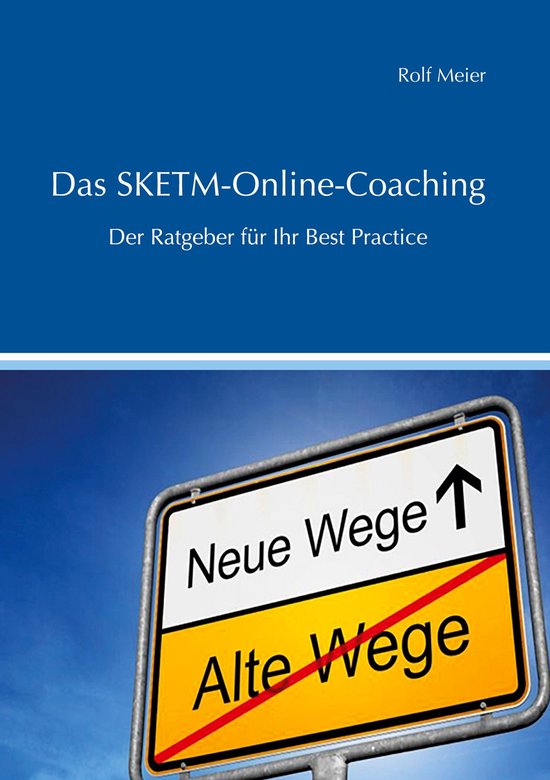 Das SKETM-Online-Coaching - cover