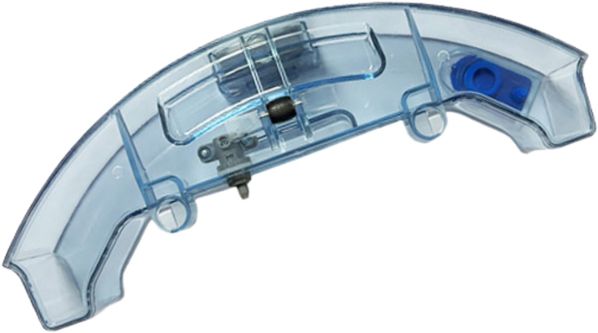 Waterreservoir Accessoires Geschikt voor Midea Balayagerobot i5/i5 Extra/i5 Young/i9