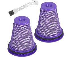 Voormotorfilter voor Cilinder Vervanging (967371-01) - Geschikt voor Dyson Big Ball CY18-CY28 DY75-DY78 Stofzuigers