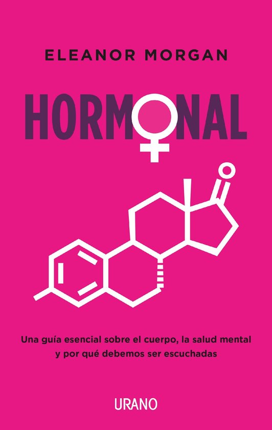 Hormonal - cover